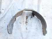 Radhausschale - Vorne Linke Audi 80, B4 1991.09 - 1995.01 8A0821171,8A0821171D 8A0821171