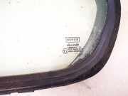 Dreieck Seitenscheibe - Hinten Rechts Rover 200, 1995.10 - 2000.03 Gebraucht,