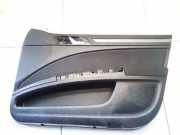 Türverkleidung - Vorne Rechts Skoda Superb, II 2008.03 - 2013.06 3t1867012,