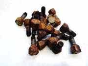 Radbolzen- Radmutter Peugeot Boxer, 2002.04 - 2006.04 facelift Gebraucht,