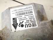 Steuergerät Airbag Opel Zafira, B 2005.07 - 2008.01 13188856,