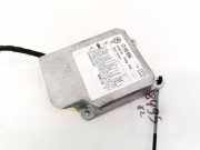 Steuergerät Airbag Volkswagen Transporter, T5 2003.04 - 2009.11 1C0909605A, 5WK43122 BNZ