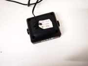 Alarmanlage Mazda 2, DY 2003.02 - 2007.10 Gebraucht,