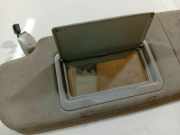 Sonnenblende Skoda Superb, I 2001.12 - 2008.03 3B0857551,3B0 857 551 551 A B 551AB