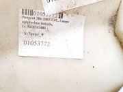 Scheibenwaschbeh?lter Vorne Wischwasserbeh?lter Peugeot 206, 2002.07 - 2009.01 facelift 9628747480,