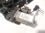 Fensterheber motor - Hinten Linke Ford KA, 2008.11 - 2014 51799532, 37168000