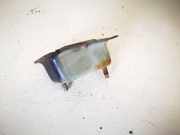 Stoßstangenhalter - Hinten Linke Toyota Corolla Verso, II 2001.09 - 2004.05 Gebraucht,