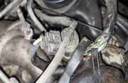 Einspritzdüse Citroen C8, I 2002.07 - 2008.06 0445110036,9653344880