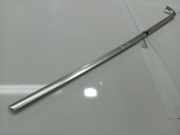 Zierleiste Leiste - Hinten Linke Audi A6, C6 2005.01 - 2008.10 Gebraucht ,