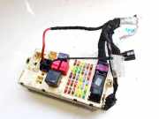 Sicherungskasten Alfa-Romeo 147, II 2004.10 - 2010.03 46558758,937