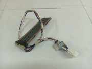 Wärmetauscher Innenraumheizung Zuheizer Toyota Auris, I E15 2006.10 - 2012.10 0948000050,094800-0050