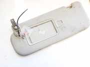 Sonnenblende Kia Ceed, II 2012.05 - 2015.05 Gebraucht,