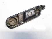 Türinnengriff - Vorne Rechts Seat Cordoba II 2002.06 - 2009.12 6l4839114j,