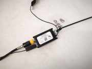 Antenne Verstärker Citroen C8, I 2002.07 - 2008.06 1489134080,