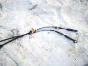 Seilzug f?r Schaltgetriebe Toyota Avensis, II 2003.04 - 2006.03 Gebraucht,