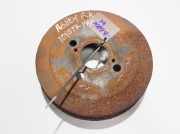 Bremstrommel Toyota Yaris, I (XP10) 1999.04 - 2003.03 Gebraucht,