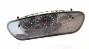 Tachometer Citroen C5, I 2001.03 - 2008.02 9651481380,2636802611