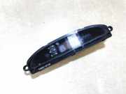 Monitor Navigations Zeit Uhr Kia Cerato, 2004.03 - 2008.06 945002f150,94500-2f150