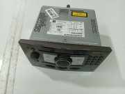 Radio Opel Antara, 2006.01 - 2010.08 497316088,497 316 088 13190748
