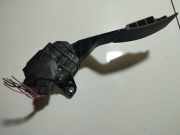 Pedalwerk Nissan Murano, Z50 2003.08 - 2008.06 18002CB000,18002 CB000 9713