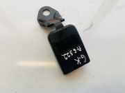 Gurtschloss - Hinten Linke Fiat Ulysse, II 2002.06 - 2014.12 2442047f1902,