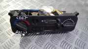 Bedienelement f?r Klimaanlage Mitsubishi Colt, 1992.03 - 1996.04 Gebraucht,