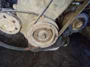 Riemenscheibe Kurbelwelle Toyota Avensis Verso, 2001.08 - 2009.11 Gebraucht,