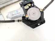 Fensterheber motor - Hinten Rechts Chrysler PT Cruiser, I 2000.01 - 2010.12 40211111803,04724558ae ay262100-0603