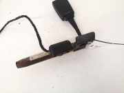 Gurtschloss - Hinten Rechts Mercedes-Benz W203, 2000.05 - 2004.02 2038600769,