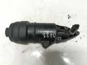 Ölfiltergehäuse Audi A6, C6 2005.01 - 2008.10 06e115405c, 6740373186