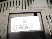 Tachometer Renault Laguna, III 2007.10 - 2010.11 248106617r, a2c53172264