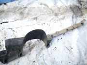 Unterfahrschutz Seat Leon, II 2005.05 - 2012.06 Gebraucht,