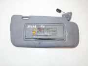 Sonnenblende Nissan Primera, P12 2002.01 - 2008.12 Gebraucht,