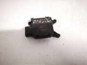 Stellmotor Lüftung Volkswagen Passat, B7 2010.08 - 2014.06 1K0907511J, 0132801392