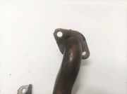 Abgaskühler AGR-Kühler Toyota Avensis, II 2003.04 - 2006.03 256800r01000, 25680-0r010-00