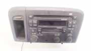 Radio Volvo S80, 1998.05 - 2004.06 86221431, 8622143-1 14996