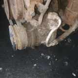 Klimakompressor Mitsubishi Space Wagon, 1998.10 - 2004.12 4472001940, hgc134a