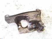 Unterfahrschutz BMW 5-Series, F07F10 F11 2010.03 - 2016.12 51757267563, 75965010