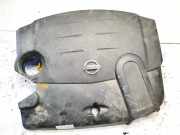 Motorabdeckung Nissan Almera, N16 2003.01 - 2006.12 facelift 8200252409,