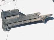 Unterfahrschutz Mercedes-Benz A-CLASS, W168, 1997.07 - 2001.06 a1686191038,