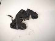 Lampenträger Heckleuchte - Hinten Audi A4, B5 1994.11 - 1999.09 Gebraucht,