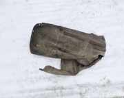 Radhausschale - Vorne Linke Tesla Model S, I 2012.01 - 2016.06 Gebraucht,