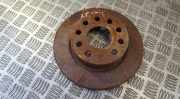 Bremsscheibe Hinterachse Volkswagen Golf, V 2003.10 - 2008.10 Gebraucht, Bkc