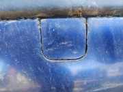 Abdeckung Abschlepphaken - Hinten Peugeot 807, 2002.06 - 2012.05 Gebraucht,