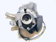 Achsschenkel Radnabe - Vorne Linke Chevrolet Kalos, 2005.03 - 2011.05 Gebraucht,