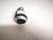 Schalthebelknopf Mazda 6, 2007.08 - 2012.12 Gebraucht,