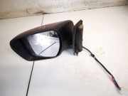 Außenspiegel Linke Mazda CX-7, 2006.01 - 2012.12 e4012284, e4012285