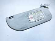 Sonnenblende Citroen C4, I 2004.11 - 2008.06 Gebraucht,