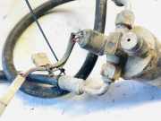 Trockner Klimaanlage Renault Espace, II 1991.03 - 1996.12 Gebraucht,