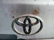 Emblem Toyota Avensis, I 2000.10 - 2003.02 facelift Gebraucht,